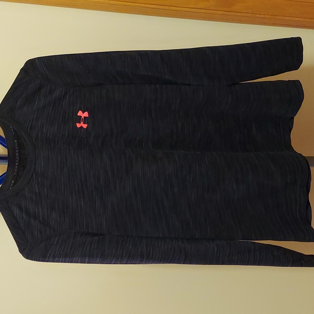 Mens Under Armour Shirt